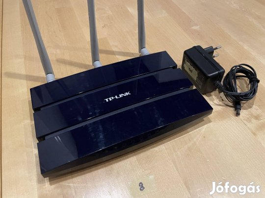 TP-Link TL-WR1043ND v.2.1 Router