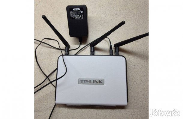 TP-Link TL-WR941ND Router