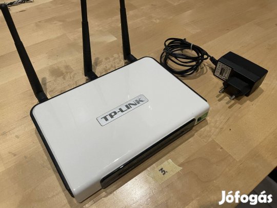 TP-Link TL-WR941ND Router