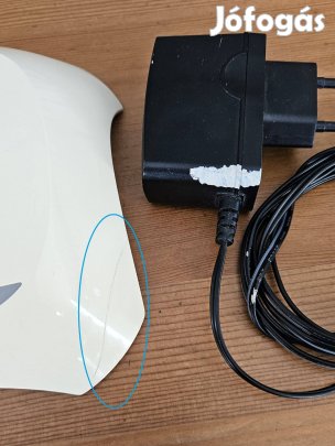 TP-Link TP-WR840N router