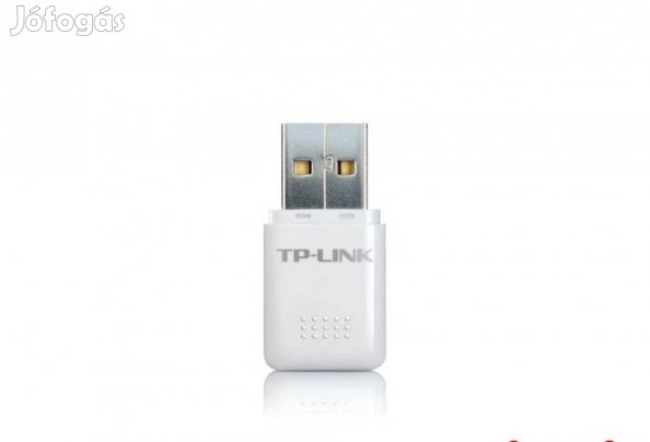 TP-Link USB wifi adapter
