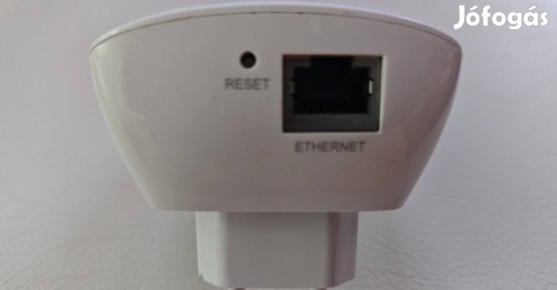TP-Link Wi-Fi jelerősítő / jelismétlő