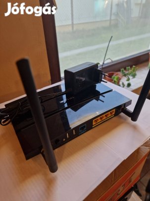 TP-link Archer C5 - AC 1200 router