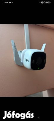 TP link tapo c310 kamera