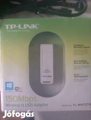 TP link usb wifi