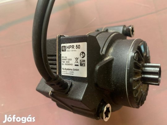 TQ Hpr 50 , E-bike motor eladó !