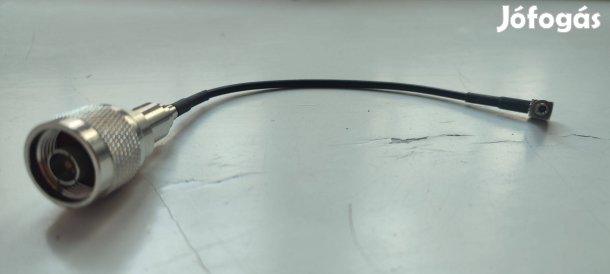 TS9 FME és N csatlakozó átalakító/adapter