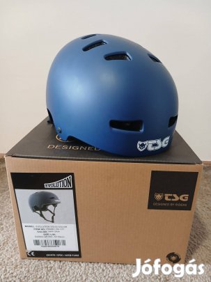 TSG Evolution sisak L/XL