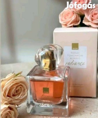 TTA Radiance parfüm