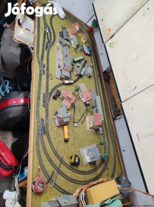 TT. terepasztal eladó 