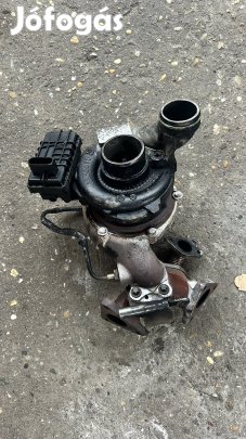 TURBO OM642 350CDI A6420908680 eladó