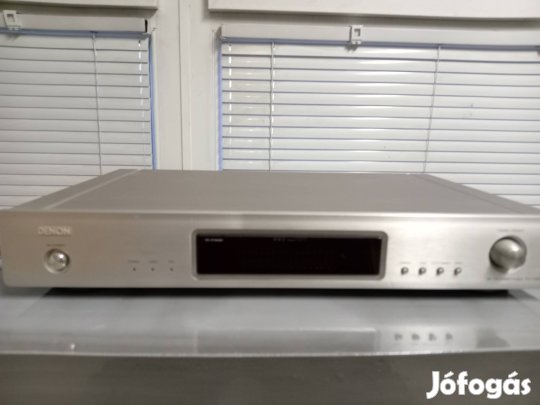 TU-1500 AE Denon rádió 