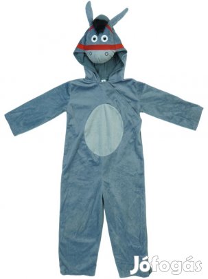 TU Használt (használtabb) Fiú Jelmez (Méret: 116)