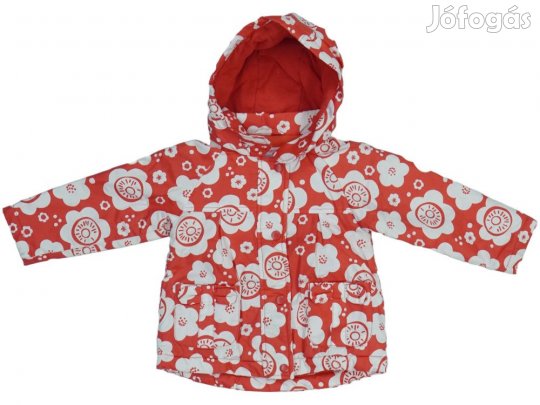 TU Használt (használtabb) Lány Átmeneti kabát (Méret: 92)