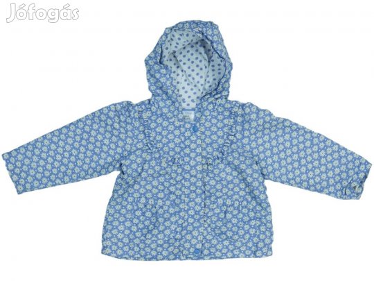 TU Használt (keveset használt) Lány Átmeneti kabát (Méret: 98)