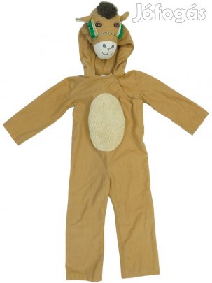 TU Használt (keveset használt) Uniszex (gyerek) Jelmez (Méret: 122)