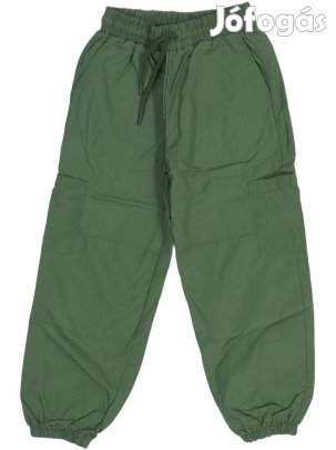 TU Használt (újszerű) Fiú Hosszúnadrág (Méret: 122)