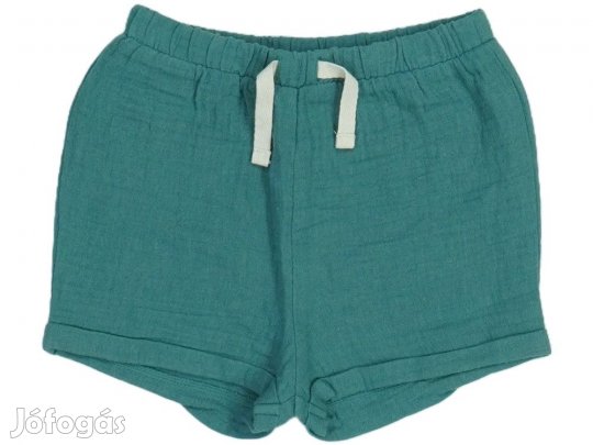 TU Használt (újszerű) Fiú Rövidnadrág (Méret: 80)