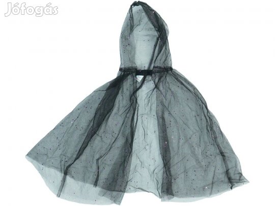 TU Használt (újszerű) Lány Jelmez (Méret: 128)