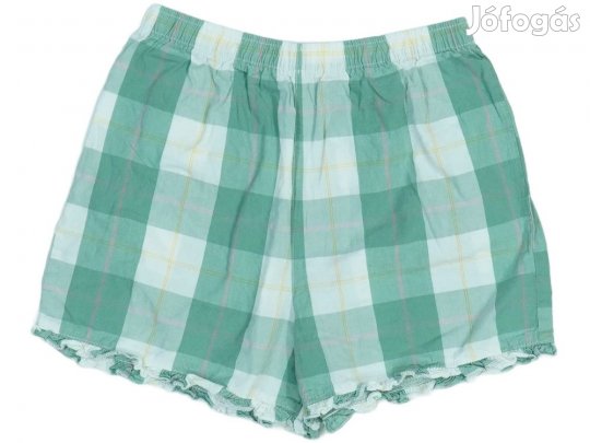 TU Használt (újszerű) Lány Rövidnadrág (Méret: 134)