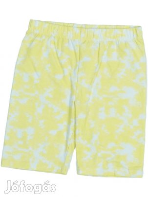 TU Használt (újszerű) Lány Rövidnadrág (Méret: 146)