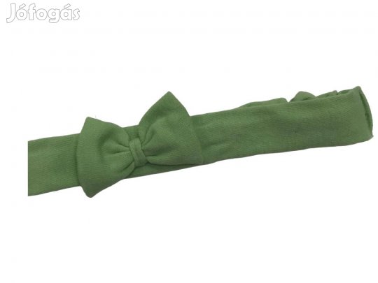 TU Új (címke nélküli) Lány Hajpánt (Méret: 80)