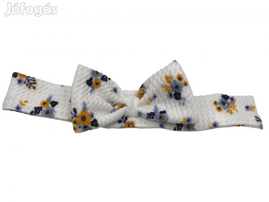 TU Új (címkés) Lány Hajpánt (Méret: 80)