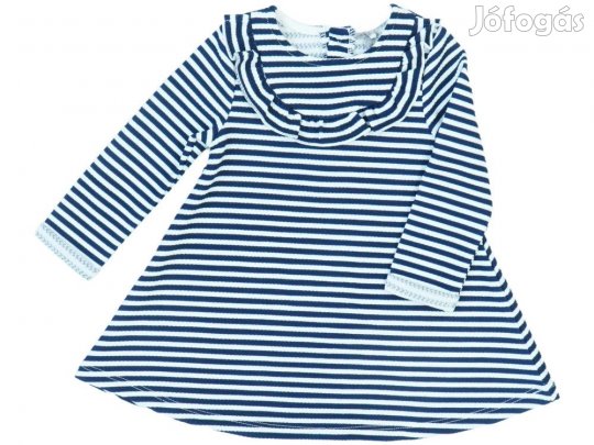 TU Új (címkés) Lány Ruha (Méret: 68)
