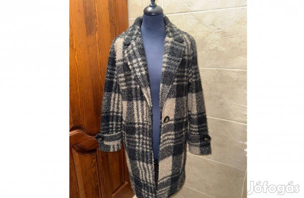 TU buklé kabát, M-L