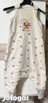 TU tipegő hálózsák