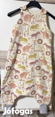 TU tipegő hálózsák