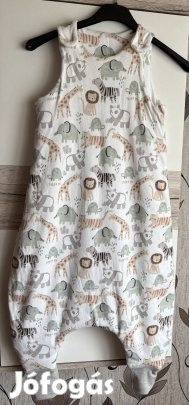 TU tipegő hálózsák