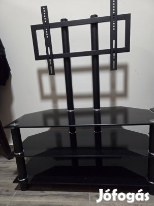 TV Állvány Új SOHA Nem Használt