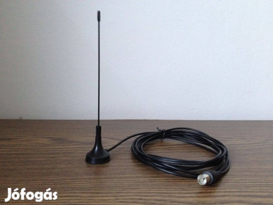 TV/Rádió antenna,új