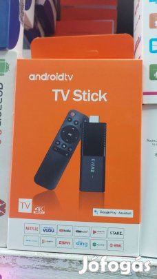 TV Stick android16 WIFI TV okositó
