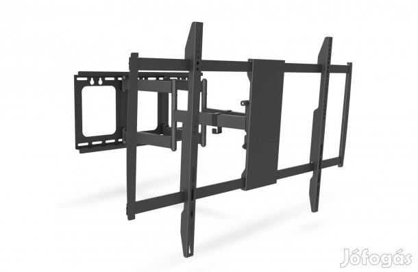 TV Tartókonzol Fali dönthető 50 - 120" VESA 900x600 mm konzol