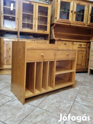 TV állvány 90x70x39