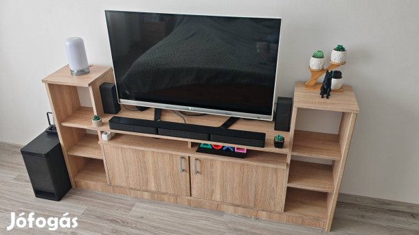 TV állvány (Evetofte)