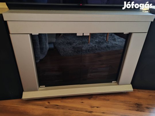 TV állvány, használt 