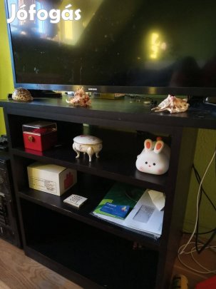 TV állvány, tv szekrény eladó