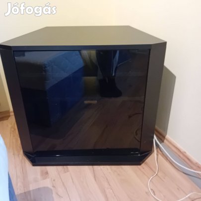 TV állvány fekete