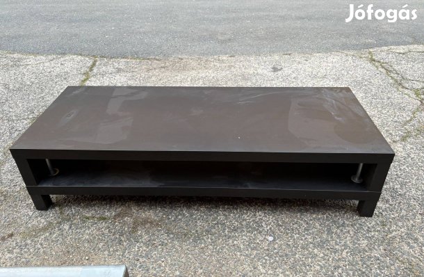 TV állvány fekete eladó