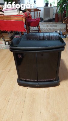 TV állvány forgatható