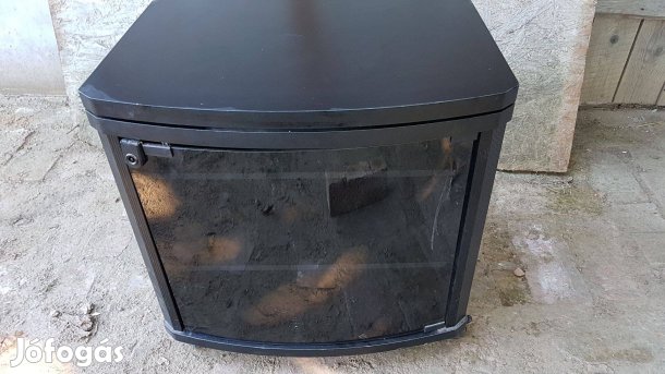 TV állvány forgatható felsőrésszel