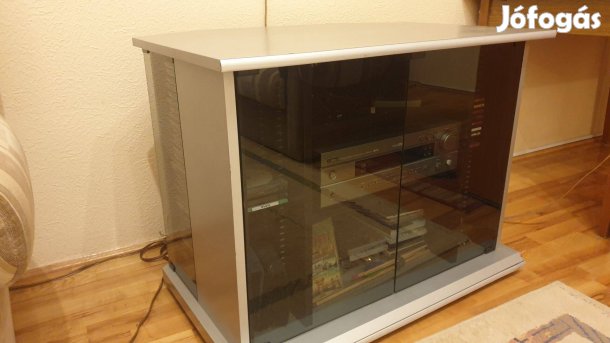 TV állvány szürke