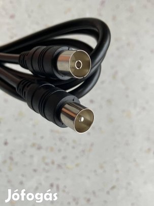 TV antenna kábel 1,5 m