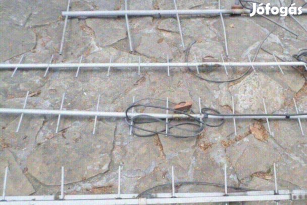 TV antenna kültéri nagy méret