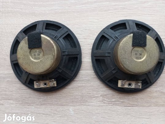 TV hangszóró pár