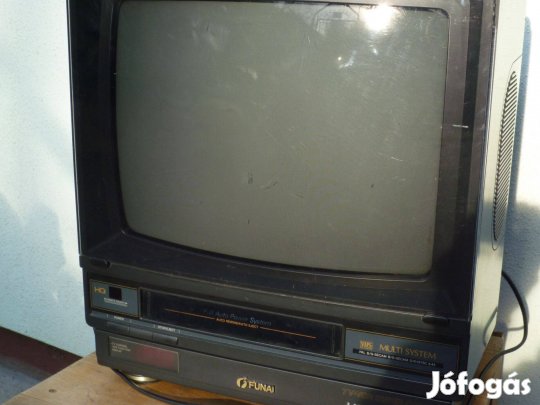 TV régi/retro/