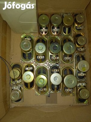 TV-s, számítógépes hangszóró